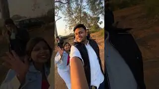 Jharkhand's hill station Netarhat #minivlog