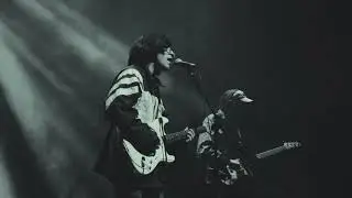 Rompeola - Parece no llegar (en vivo en Quilpu&eacute;)