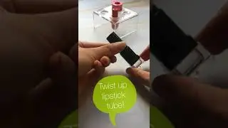 Lipstory Studio- Lipstick Mold Removing