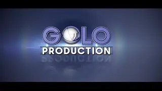 Golo Production Logo Trailer