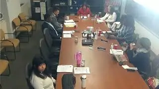 EEPC Commission Meeting #280