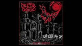 Profane Souls - Ritual de blasf&ecirc;mia (Full Album)