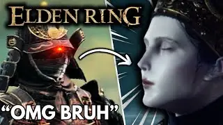 I understand now why people rage on Elden Ring | Part 3