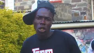 PUFF CITY (STORY BOOK RIDDIM)OFFICIAL MUSIC VIDEO