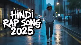 उड़ चला मैं | Hindi Motivational Rap Song 2025 | Zinda Beats
