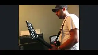 The Past is Present in 2011-First time back in a room since 2008