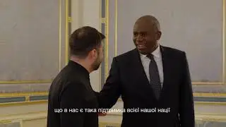 Велика Британія виділяє енергетичну допомогу Україні