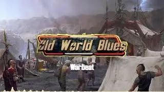 Warbeat - OWB OST