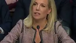 Nielsen: Trump asked if the diversity lottery purposefully excluded European countries