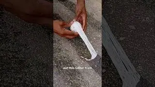 How Homemade Rubber Balls Are Made?