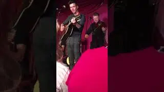 Jordan Mogey - If Jesus Was A Country Music Fan