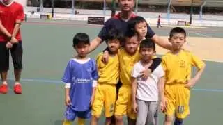 HKCSC KF Vs TY 2013-04-13