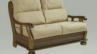 #khandelwalfurnitureworks Wooden sofa ideas | wooden sofa 2018 | latest design of Sofa set