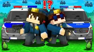Pat & Tim ERSTE POLIZEI MISSION GEHT SCHIEF.. (Minecraft)
