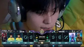ONIC VS FALCON Game 3 Best Of 3 | M7 Swiss Stage Day 7 | Onic id Vs Falcon