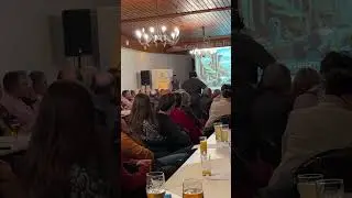 KI - Was kommt auf uns zu? Club of Rome Carnuntum, Dr. Mario Herger Keynote