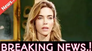 CBS Legend Passes Away at Age34,Y&R Star Victoria died,Very p! #yr