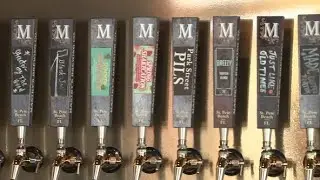 Mastry's Brewing Company is brewing at the beach