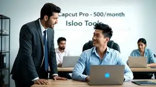 CapCut Pro - Edit Like a Pro - Group Buy Tools 2026