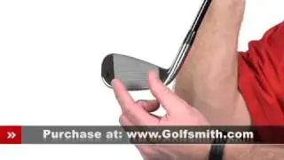 MacGregor M85i Iron Set Review