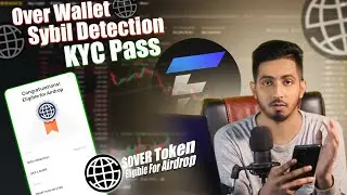Over wallet KYC update | Over wallet sybil detection | Over Wallet update !!