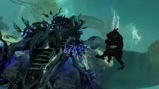 Warframe break it down