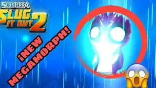 &iexcl;THE WORSE MEGAMORPH SLUG! &iexcl;SLUGTERRA SLUG IT OUT 2!