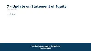 2023 04 26 PBCC Meeting Video