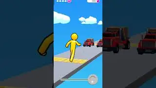 Scaleman | kayac games | level 50-51| #games #videoshort