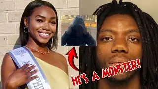 THE TRAGIC STORY OF KADA SCOTT PART 1