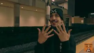 Episode 30 | @lvndie  - F*ck Whoever He Is | TracksondaTrack