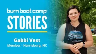 From Member to Leader: How Gabbie Transformed Her Life Through Burn Boot Camp