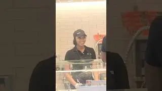 самый плавный подход чипотле💕🥺