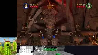 2-3 right side upwarp setup