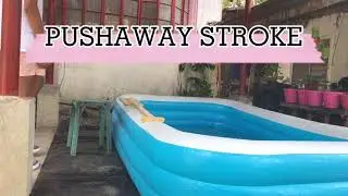 CARTAGO BSMT2 PBM MECHANICS OF PADDLING PUSHAWAY STROKE