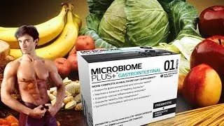 BEST PROBIOTIC SUPPLEMENT & ANTI-AGING FOODS | Fit Now with Basedow