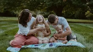 Help cure Poppy & Oliver