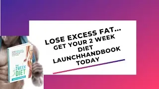 2 Week Diet Plan To Lose Weight Today
