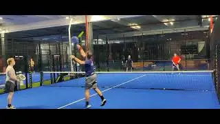Mexicano 2026-01-29 Round 6 Chris & Mark Brooks VS Jonas & Kikke