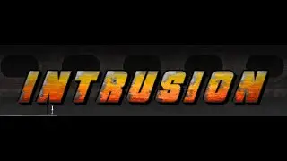 I did not remember this being so long... (Intrusion flash game) | Part 1