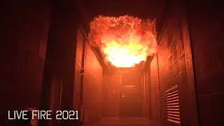 Prosper Fire Rescue Promo Video