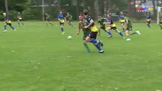 Enea Energia II Kozienice - Legion Głowacz&oacute;w 5:0 (07.09.2025)