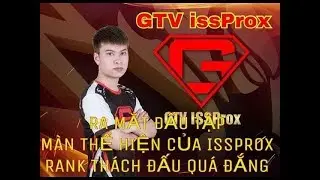 Li&ecirc;n Qu&acirc;n Mobile ✅ GTV issprox GTV PS MAN GTV ueki GTV matoong GTV proE đối đầu GTV XB GTV Araa sad