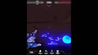 Yoru glitch Ascent