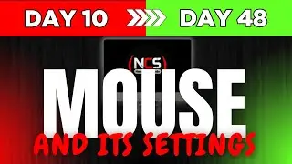 DIT COURSE: Mouse and Its Settings | What is Mouse | Mouse Customization: Buttons, Pointers, Wheeler