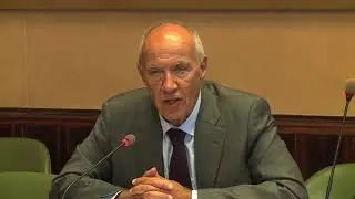 Francis Gurry reflects upon the new era in nature of technological development