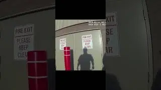 Police Pull Off a Big Brain Move