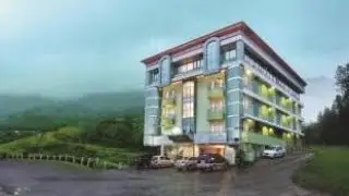 Bell Mount Resort, Муннар, Индия