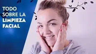 3 momentos, 3 formas de desmaquillarte con Luc&iacute;a Puebla