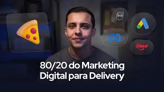Pare de Fazer 'Marketing In&uacute;til': Descubra o que Realmente Traz Pedidos (e o que s&oacute; gasta tempo)